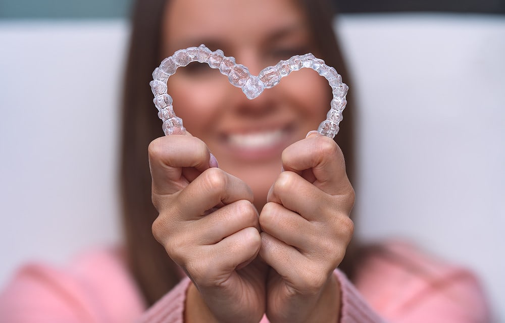 Invisalign: the modern approach to orthodontic treatment