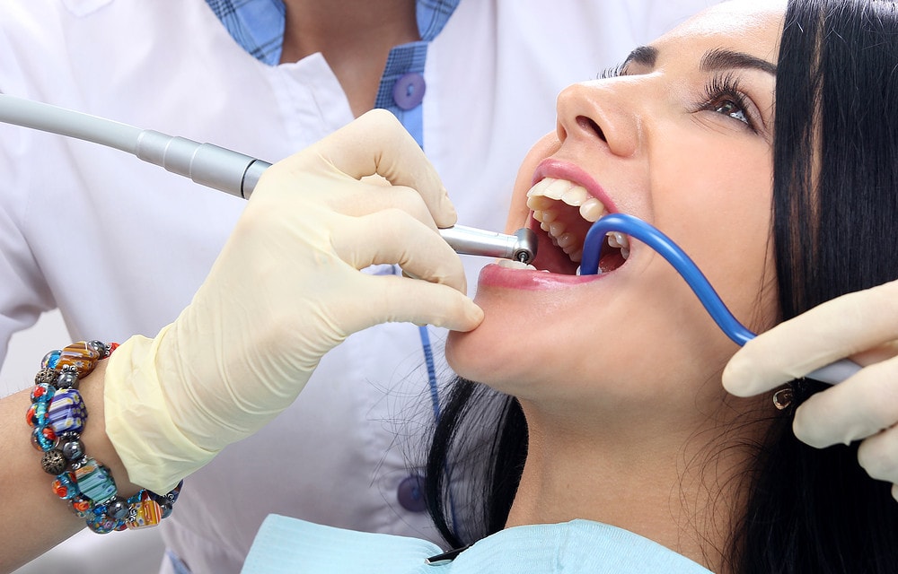How often should you schedule dental cleanings?